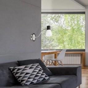 Rabalux 5975 - Lampă spot ATI E14/15W