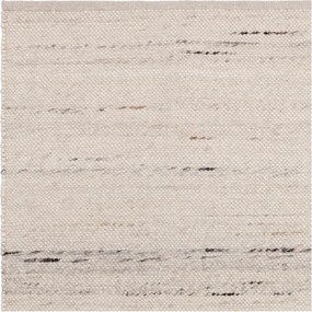 Covor fildeș reversibil, țesut manual din amestesc de lână 200x290 cm Birkdale Ivory – Asiatic Carpets