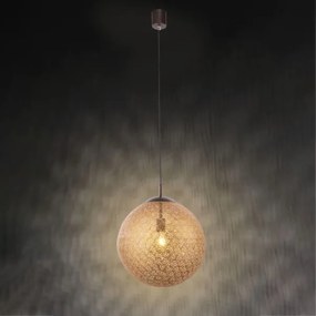 Paul Neuhaus 2421-48 - Lustră pe cablu GRETA 1xE27/60W/230V