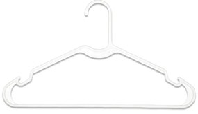 Umerașe 5 buc. din plastic – Addis