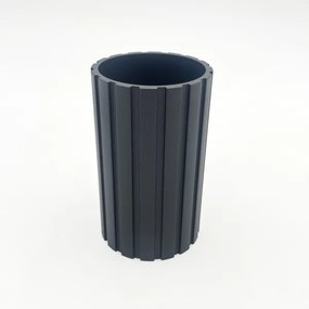 Brilagi - Spot CRISPINA 1xGU10/10W/230V, 10 cm, negru