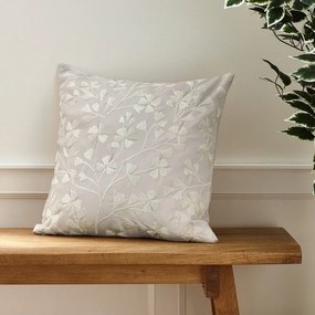 Pernă decorativă 45x45 cm Brooke Floral – Catherine Lansfield