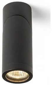 Spot SNAZZY 1xGU10/35W/230V negru RED-Design Rendl-R13552