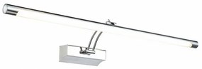 Aplica de perete LED pentru oglinda / tablou Fino 16W MYMIR003WL-L16CH