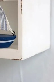 Raft Organizator cu 6 Compartimente