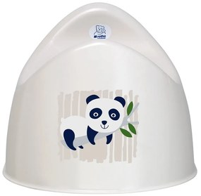 Oliță albă PANDA – Rotho