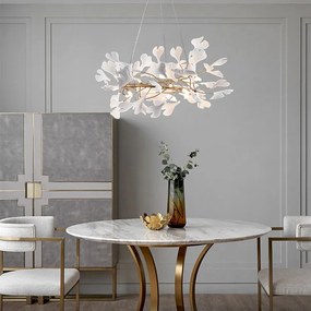 FLORAL Lustra Living by Anzazo