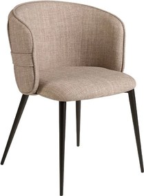 Scaun deosebit design LUX Brown