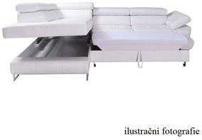 Zondo Colțar Bjorn R OTM-2F (Maro gri) (S). 788880