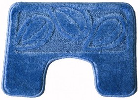 Set 2 Covorase Baie Antiderapant Flora 2509