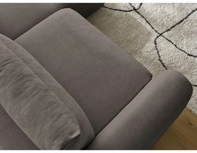 Colțar maro Aden – Bobochic Paris