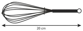 Tescoma Whisk DELICIA, 20 cm, 20 cm