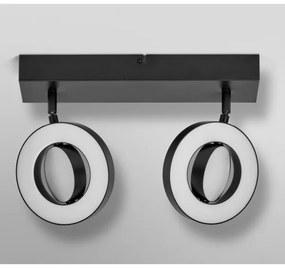 Ledvance - Spot LED DECOR SATURN 2x11W 230V 3000/4200/6500K