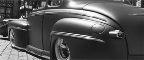 Tablou - Ford 1948 (120x50 cm)