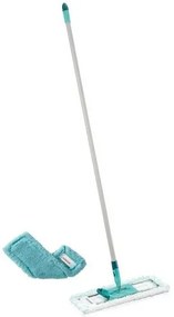 Mop de podea Leifheit PROFI Micro Duo + rezervăGRATUIT Static Plus 55169