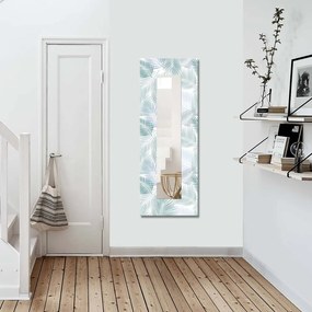 Oglindă de perete 40x120 cm – Wallity