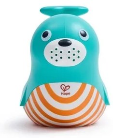 Jucărie de apă Hape - Focă fericită, ceainic