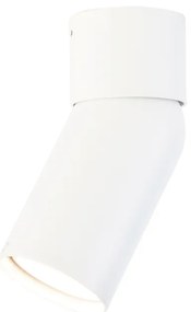 Spot inteligent alb reglabil, inclusiv Wifi GU10 - Falo