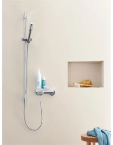GROHE 32210001 - Baterie de duș Concetto DN 15, crom lucios