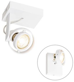 Spotlight modern alb - Master 50
