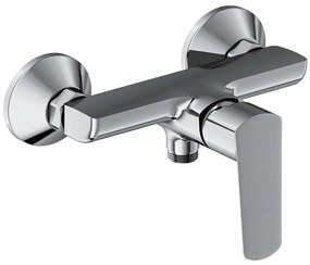 Ravak X070474 - baterie de duș LIFE, crom lucios