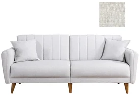 Canapea extensibila cu 3 Locuri Tetra, 202 x 85 x 80 cm