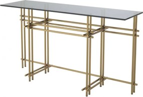 Consola design LUX Quinn alama periata 114101 HZ