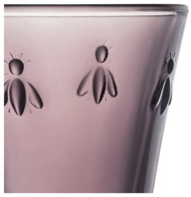 Pahar La Rochére Bee, 260 ml, mov
