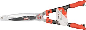 Foarfece pentru gard viu 650mm (cuțite 254mm)
