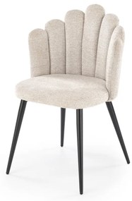 Scaun K552 stofa bej
