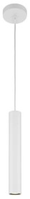 Pendul design minimalist Pro Focus alb