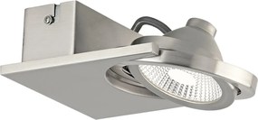 Eglo 39247 - Spot LED BREA LED/5W/230V/12V