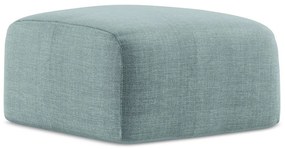 Taburet albastru Leila – Makamii