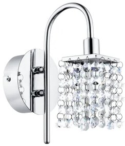 Aplica baie led G9 3W ALMONTE 94879 Eglo