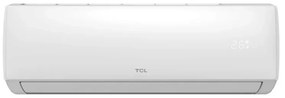 Aparat aer conditionat inverter TCL Elite TAC-12CHSD/XA73IF, 12000 BTU, A++/A+++, I Feel, Autodiagnosticare, Alb