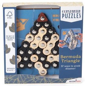 Puzzle Bermuda Triangle – RecentToys