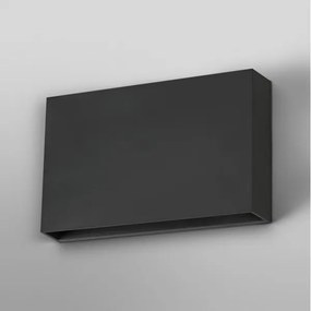 Aplică LED de exterior Ledvance ENDURA STYLE ILJA LED/7W/230V IP65