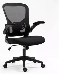Scaun de birou Q333 negru