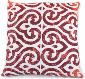 Fata de perna ORIENTAL 45x45 cm, vinoviu