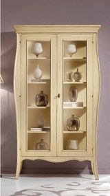 VITRINA CHIC 2 USI