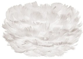 Abajur alb ø 22 cm Eos micro – UMAGE