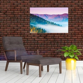 Tablou - Panoramă 2 (90x60 cm)