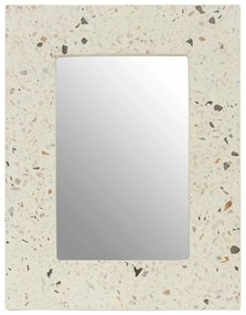 Ramă foto crem din piatră 16x21 cm Mimo – Premier Housewares