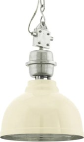 Eglo 49172 - Lustra cu lant GRANTHAM 1xE27/60W/230V