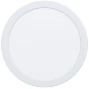 Eglo 99134 - Spot LED încastrat FUEVA 5 LED/16,5W/230V