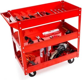 Cărucior de atelier FRIEDRICH