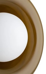 Aplică Argon 8811 TEVO 1xG9/4,5W/230V maro