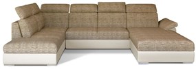Coltar extensibil Evanell pe dreapta Berlin 03/Soft 33