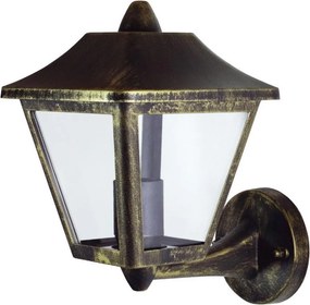 Ledvance - Aplică perete exterior ENDURA 1xE27/60W/230V IP44