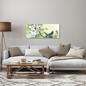 Tablou - Primăvară (120x50 cm)